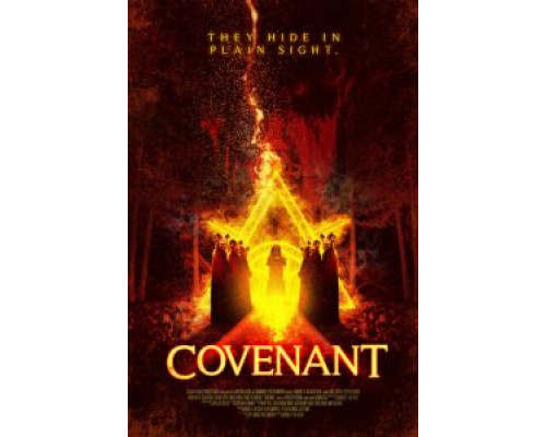 Завет  (фильм 2018) смотреть онлайн