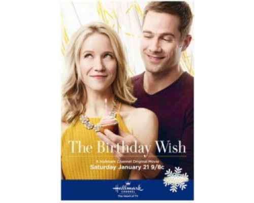 Заветное желание  (фильм 2017) смотреть онлайн