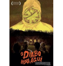 Здесь живёт дьявол (2015)