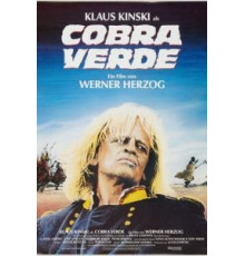 Зеленая кобра (1987)