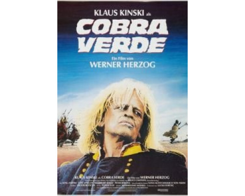 Зеленая кобра  (фильм 1987) смотреть онлайн