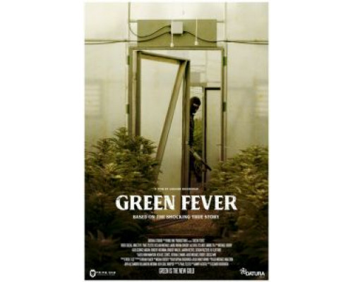 Зелёная лихорадка  (фильм 2020) смотреть онлайн