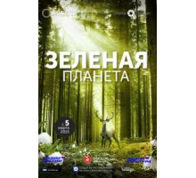Зеленая планета (2012)