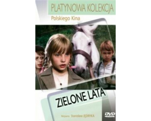 Зеленые годы  (фильм 1979) смотреть онлайн