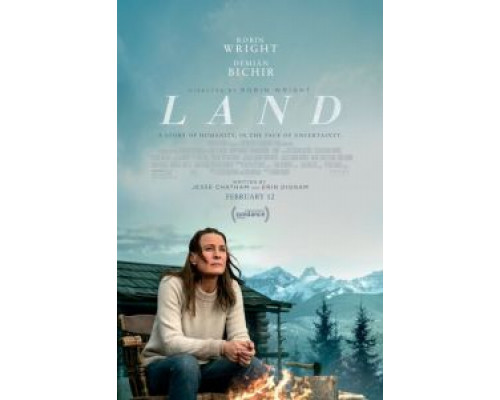 Земля  (фильм 2020) смотреть онлайн