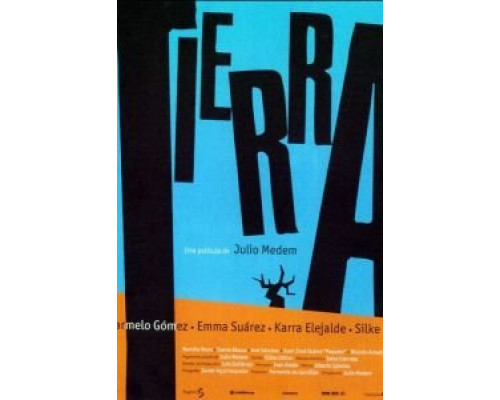 Земля  (фильм 1996) смотреть онлайн