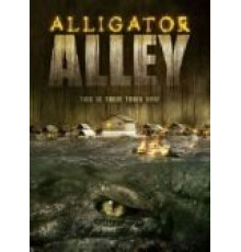 Земля аллигаторов (2013)