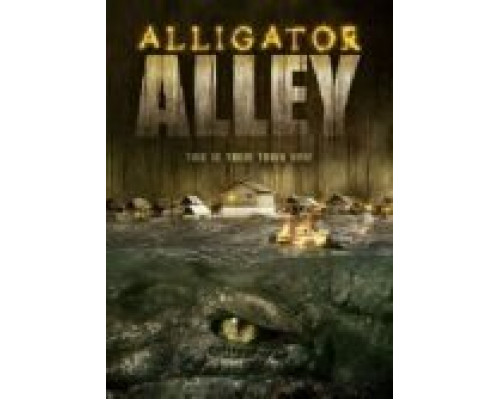 Земля аллигаторов  (фильм 2013) смотреть онлайн