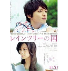 Земля дождевых лесов (2015)
