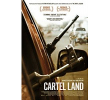 Земля картелей (2015)