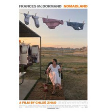 Земля кочевников (2020)