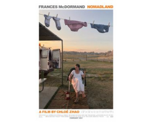 Земля кочевников  (фильм 2020) смотреть онлайн