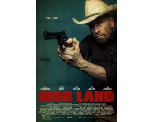 Земля мафии  (фильм 2023) смотреть онлайн