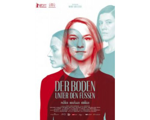 Земля под моими ногами  (фильм 2019) смотреть онлайн