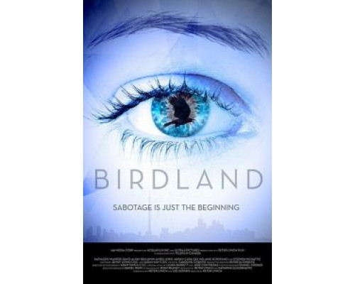 Земля птиц  (фильм 2018) смотреть онлайн