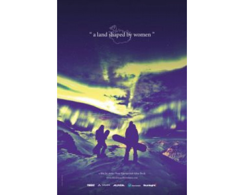 Земля, сформированная женщинами  (фильм 2018) смотреть онлайн