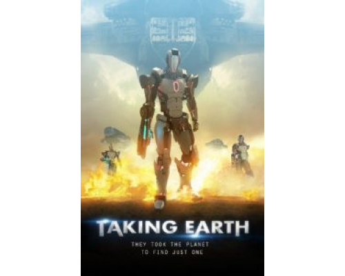 Земля в осаде  (фильм 2017) смотреть онлайн