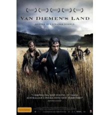 Земля Ван Дьемена (2009)