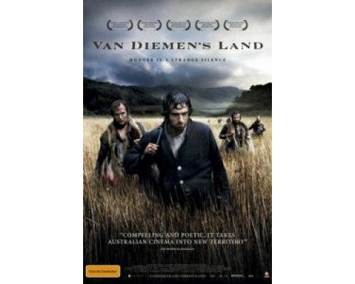 Земля Ван Дьемена  (фильм 2009) смотреть онлайн