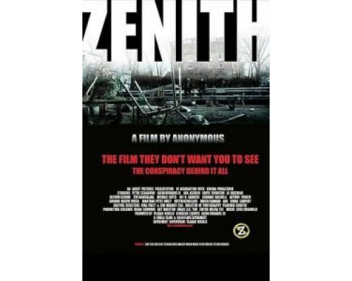 Зенит  (фильм 2010) смотреть онлайн