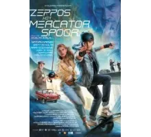 Зеппос: След Меркатора (2022)