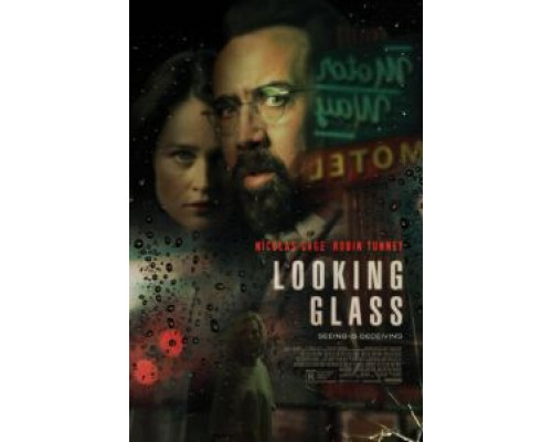 Зеркало  (фильм 2018) смотреть онлайн
