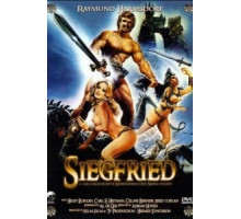 Зигфрид и любовная жизнь Нибелунгов (1971)