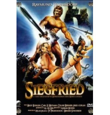 Зигфрид и любовная жизнь Нибелунгов (1971)