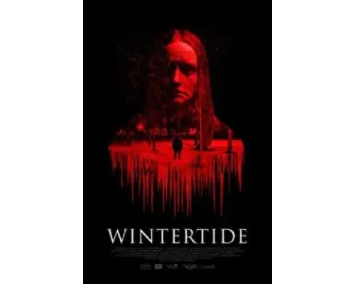 Зима  (фильм 2023) смотреть онлайн