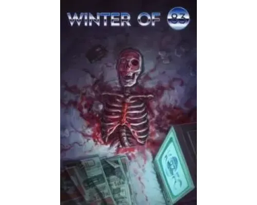 Зима 83-го  (фильм 2022) смотреть онлайн