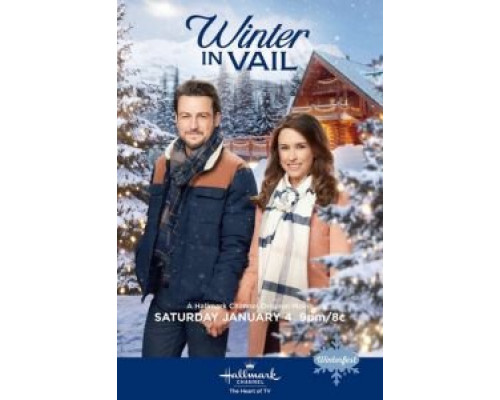 Зима в Вейле  (фильм 2020) смотреть онлайн