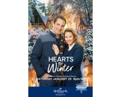 Зимние чувства  (фильм 2020) смотреть онлайн