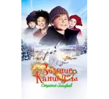 Зимние каникулы: Страна эльфов (2016)