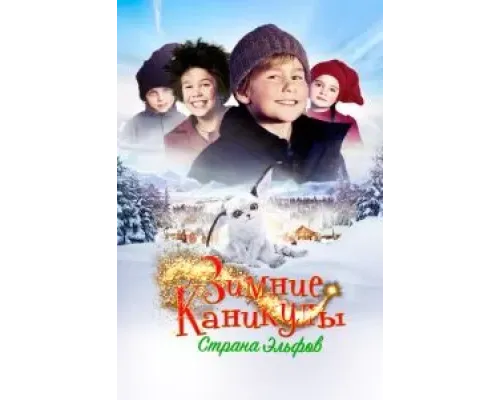 Зимние каникулы: Страна эльфов  (фильм 2016) смотреть онлайн