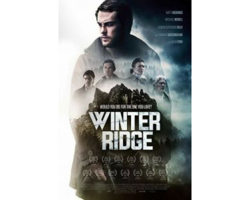 Зимний хребет  (фильм 2018) смотреть онлайн