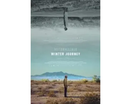 Зимний путь  (фильм 2019) смотреть онлайн