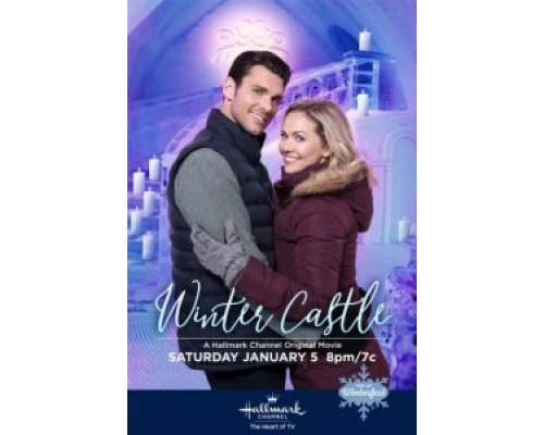 Зимний замок  (фильм 2019) смотреть онлайн