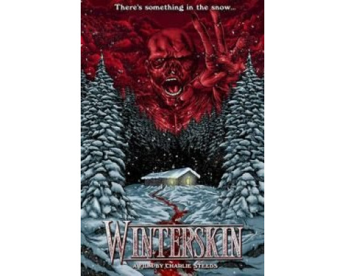 Зимняя кожа  (фильм 2018) смотреть онлайн