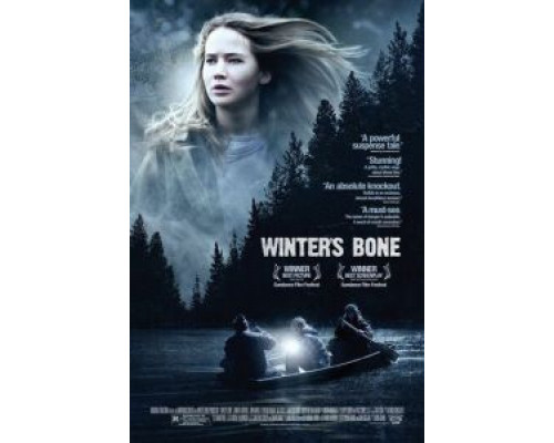 Зимняя кость  (фильм 2010) смотреть онлайн