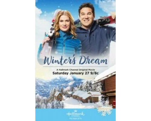 Зимняя сказка  (фильм 2018) смотреть онлайн