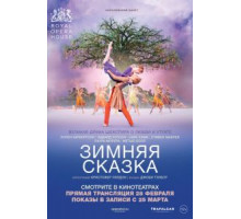 Зимняя сказка (2014)