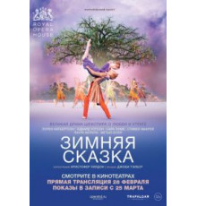 Зимняя сказка (2014)