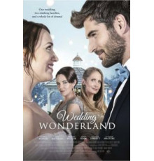 Зимняя свадьба (2017)