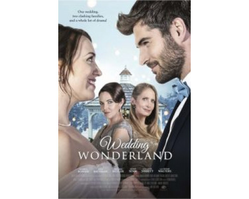 Зимняя свадьба  (фильм 2017) смотреть онлайн