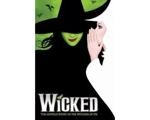 Злая  (фильм 2024) смотреть онлайн