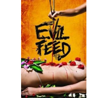 Злая еда (2013)