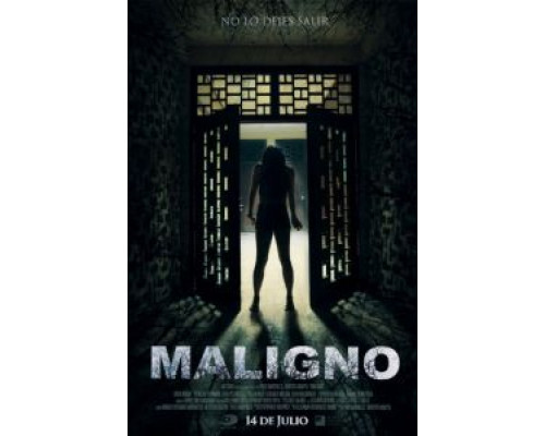 Зло  (фильм 2016) смотреть онлайн