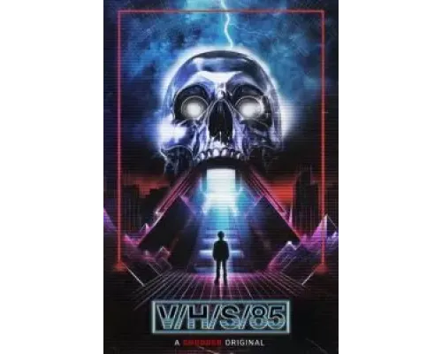 З/Л/О 85  (фильм 2023) смотреть онлайн