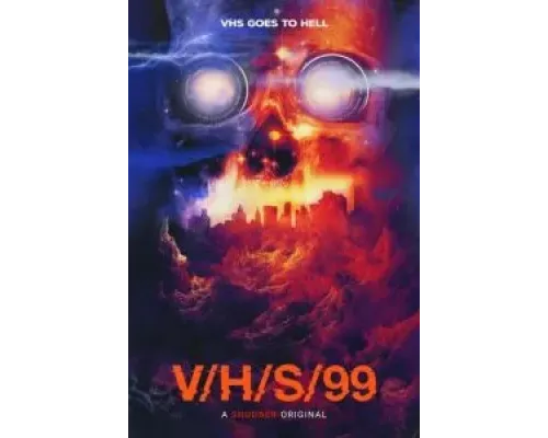 З/Л/О 99  (фильм 2022) смотреть онлайн