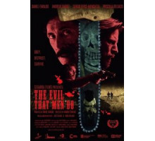 Зло, что творят люди (2015)